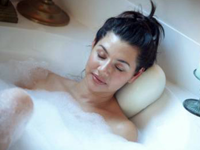 Αρωματοθεραπεία